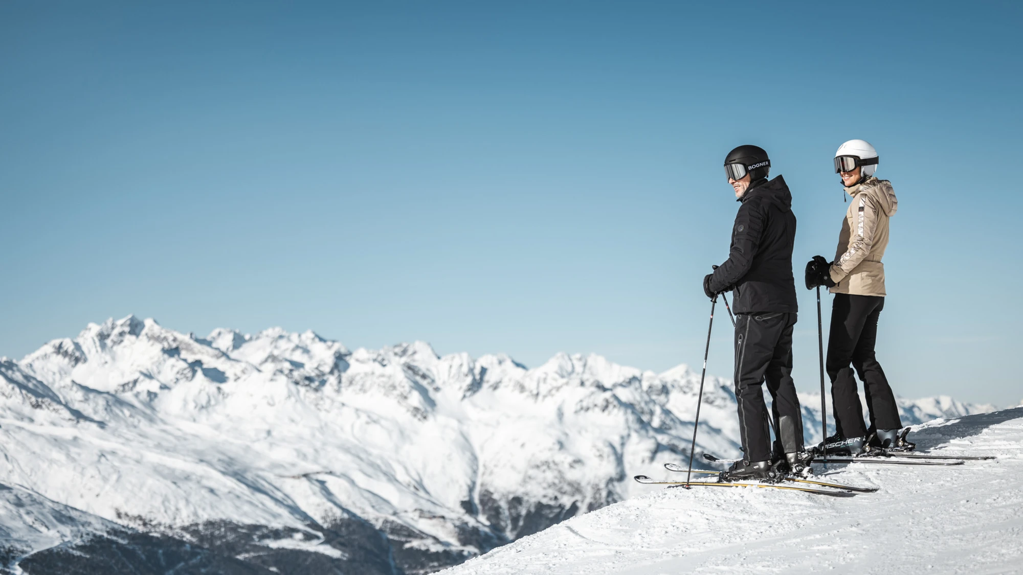 Sölden & Gurgl