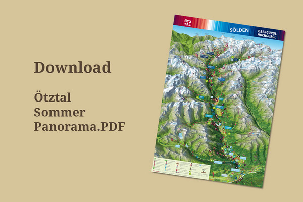 Ötztal Sommerparorama PDF