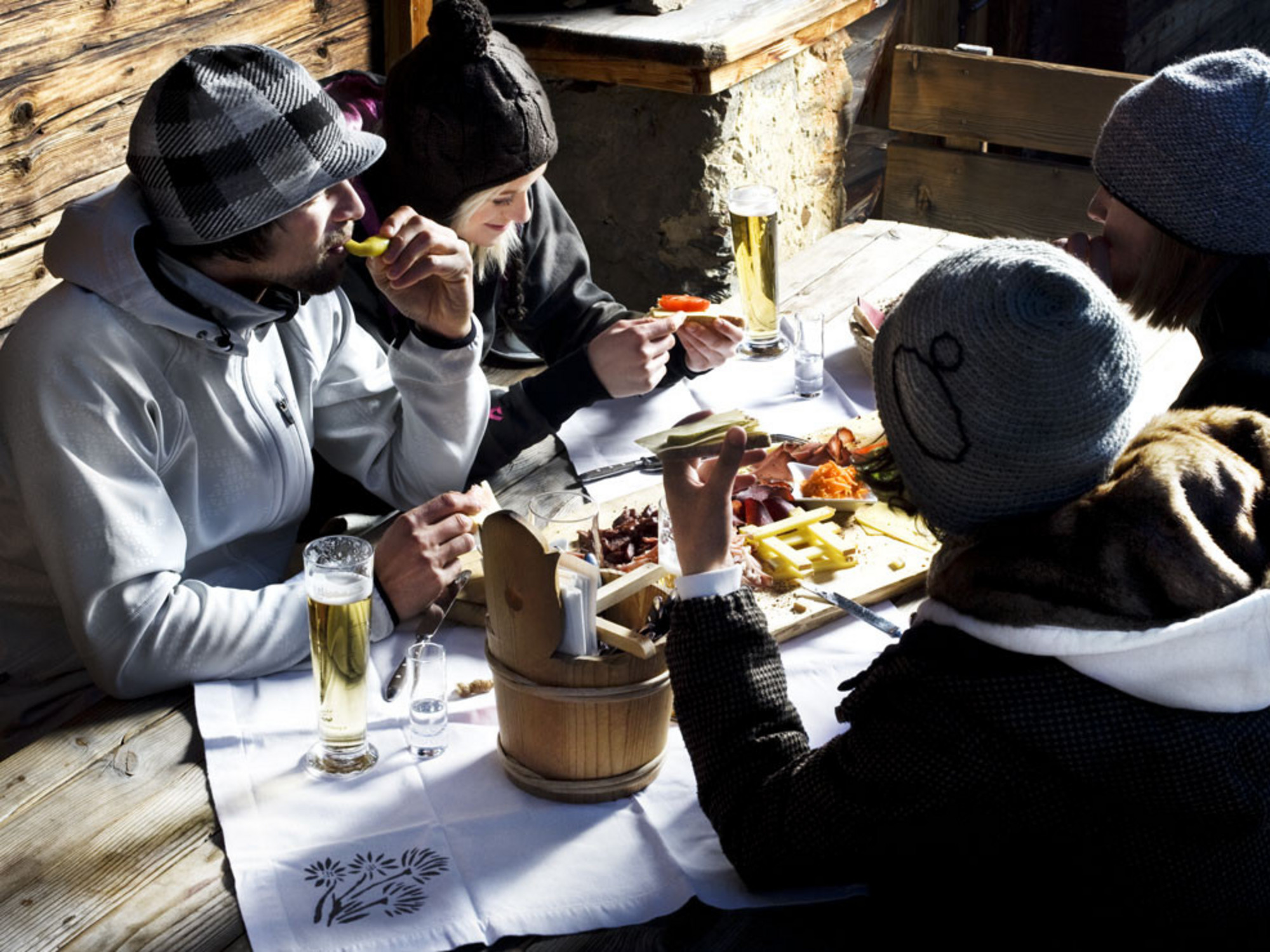 Veranstaltungen und Events
