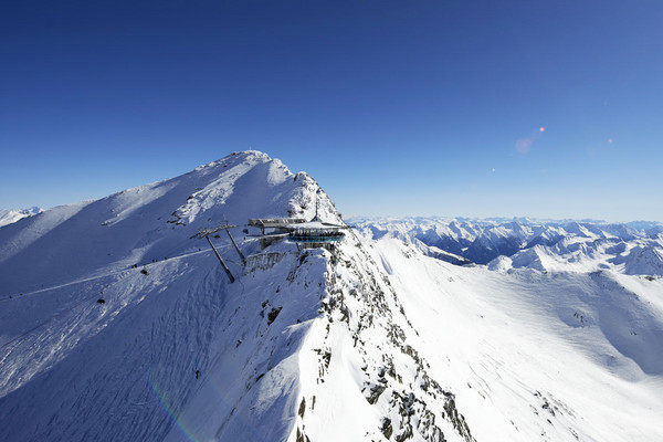 Mountainstar Obergurgl